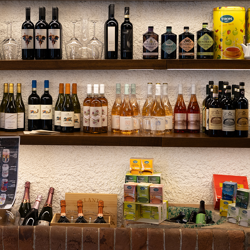 Small business photography