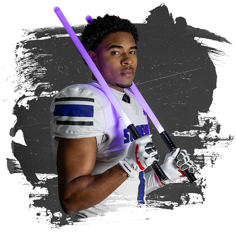 Stonehill Football Thumbnail