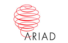 Ariad logo