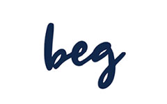 Beg logo