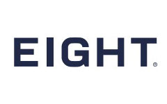 Eight logo
