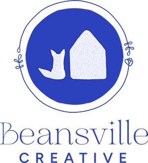 Beansville Creative logo