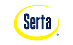 Serta logo