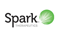 Sparks Therapeutics logo