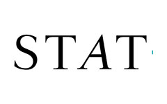 STAT logo