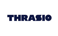 Thrasio logo